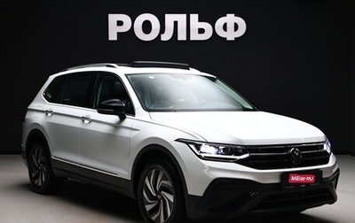 Volkswagen Tiguan II, 2024 год, 4 550 000 рублей, 1 фотография