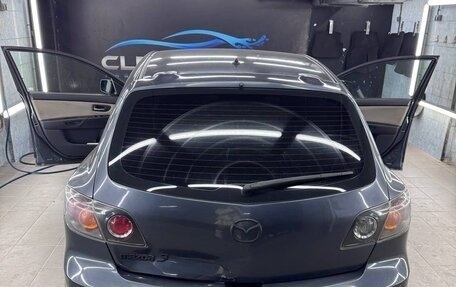 Mazda 3, 2008 год, 599 000 рублей, 4 фотография