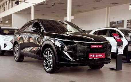 Haval F7x, 2025 год, 3 349 000 рублей, 1 фотография