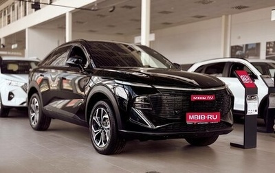 Haval F7x, 2025 год, 3 349 000 рублей, 1 фотография