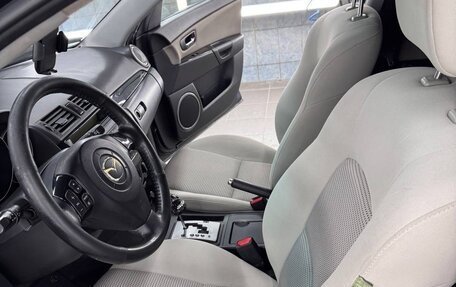 Mazda 3, 2008 год, 599 000 рублей, 7 фотография