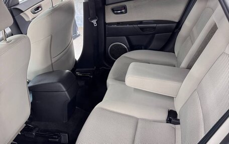 Mazda 3, 2008 год, 599 000 рублей, 8 фотография