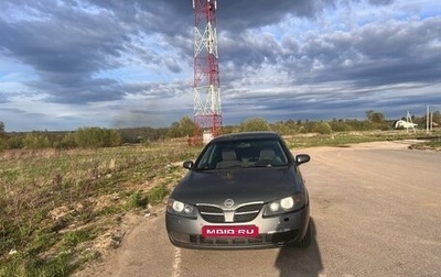 Nissan Almera, 2004 год, 245 000 рублей, 1 фотография