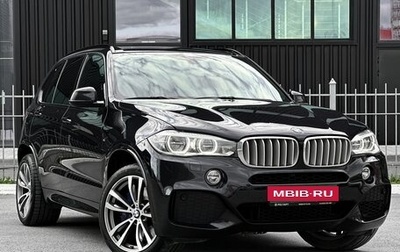 BMW X5, 2014 год, 3 400 000 рублей, 1 фотография