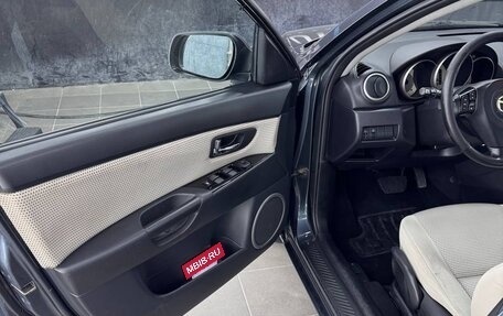 Mazda 3, 2008 год, 599 000 рублей, 6 фотография