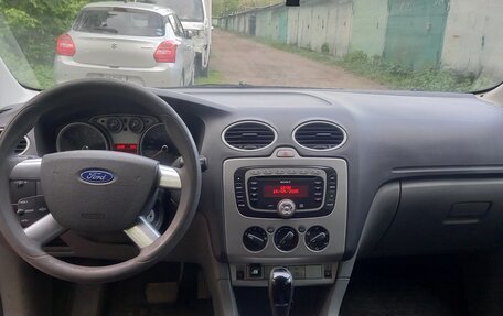 Ford Focus II рестайлинг, 2011 год, 780 000 рублей, 8 фотография