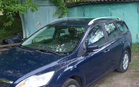 Ford Focus II рестайлинг, 2011 год, 780 000 рублей, 6 фотография