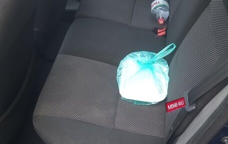 Ford Focus II рестайлинг, 2011 год, 780 000 рублей, 9 фотография