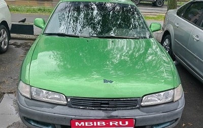 Mazda 626, 1992 год, 245 000 рублей, 1 фотография