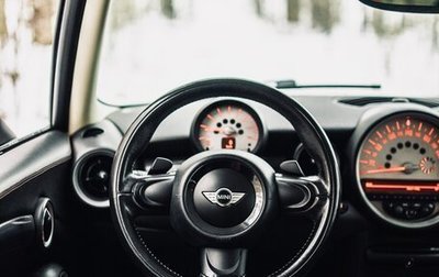MINI Hatch, 2011 год, 1 350 000 рублей, 1 фотография