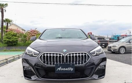 BMW 2 серия F44, 2020 год, 1 610 000 рублей, 1 фотография