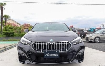 BMW 2 серия F44, 2020 год, 1 610 000 рублей, 1 фотография
