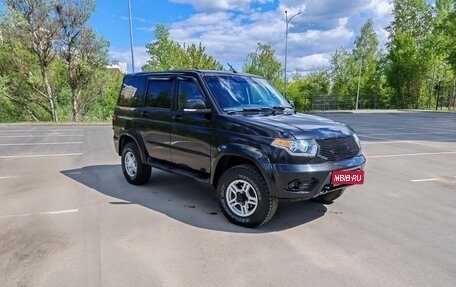 ЛуАЗ Patriot, 2015 год, 945 000 рублей, 1 фотография
