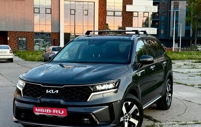 KIA Sorento IV, 2023 год, 4 700 000 рублей, 1 фотография