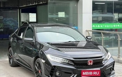 Honda Civic IX, 2020 год, 1 790 000 рублей, 1 фотография
