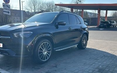 Mercedes-Benz GLE, 2020 год, 6 900 000 рублей, 1 фотография