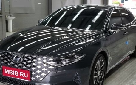 Hyundai Grandeur, 2020 год, 2 050 000 рублей, 1 фотография
