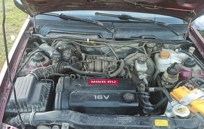 Daewoo Nexia I рестайлинг, 2009 год, 150 000 рублей, 1 фотография