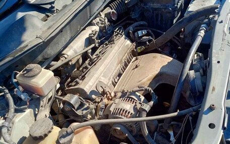 Toyota Harrier, 2000 год, 750 000 рублей, 2 фотография