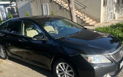 Toyota Camry, 2012 год, 1 750 000 рублей, 1 фотография