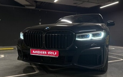 BMW 7 серия, 2019 год, 7 000 000 рублей, 1 фотография