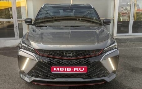 Geely Coolray I, 2024 год, 2 794 990 рублей, 1 фотография