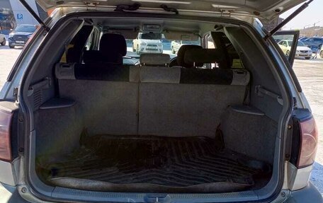 Toyota Harrier, 2000 год, 750 000 рублей, 8 фотография