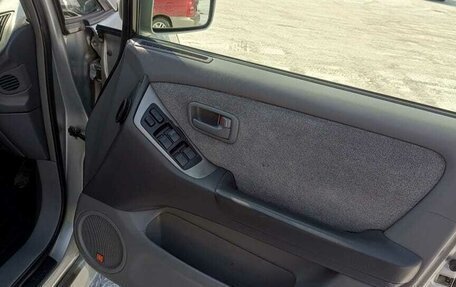 Toyota Harrier, 2000 год, 750 000 рублей, 5 фотография