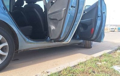 Hyundai i30 I, 2009 год, 1 фотография