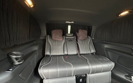 Mercedes-Benz V-Класс, 2018 год, 6 950 000 рублей, 1 фотография