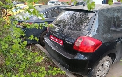 Toyota Auris II, 2007 год, 450 000 рублей, 1 фотография