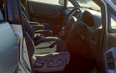 Toyota Harrier, 2000 год, 750 000 рублей, 9 фотография