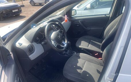 Renault Duster I рестайлинг, 2019 год, 1 150 000 рублей, 1 фотография