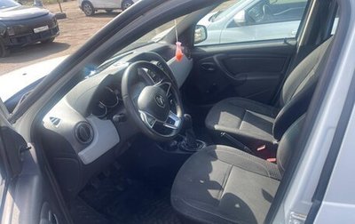 Renault Duster I рестайлинг, 2019 год, 1 150 000 рублей, 1 фотография