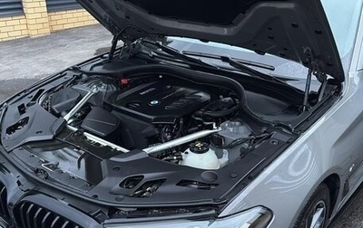 BMW 3 серия, 2020 год, 3 950 000 рублей, 1 фотография