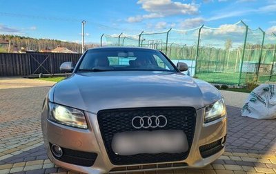 Audi A5, 2008 год, 1 000 000 рублей, 1 фотография