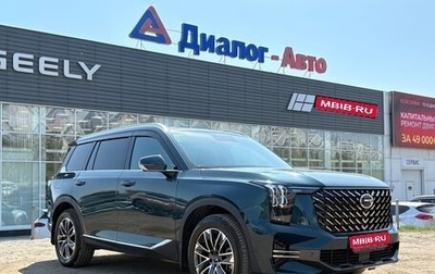 GAC GS8, 2023 год, 2 850 000 рублей, 1 фотография