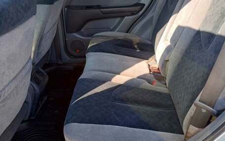 Toyota Harrier, 2000 год, 750 000 рублей, 18 фотография