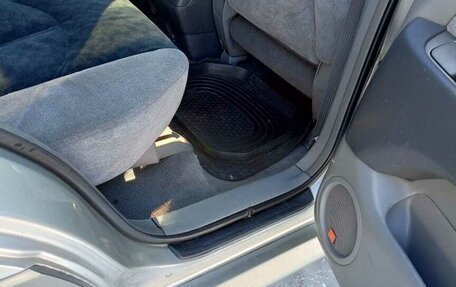 Toyota Harrier, 2000 год, 750 000 рублей, 20 фотография