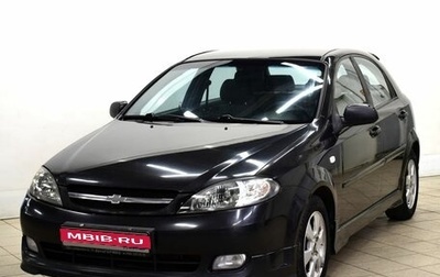 Chevrolet Lacetti, 2008 год, 360 000 рублей, 1 фотография