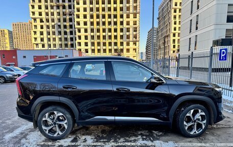 Geely Atlas, 2024 год, 2 700 000 рублей, 5 фотография