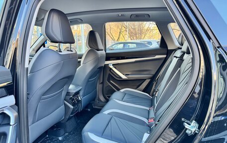 Geely Atlas, 2024 год, 2 700 000 рублей, 9 фотография