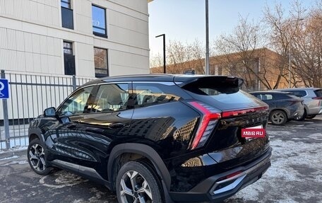 Geely Atlas, 2024 год, 2 700 000 рублей, 4 фотография