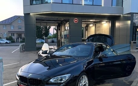 BMW 6 серия, 2011 год, 2 280 000 рублей, 3 фотография