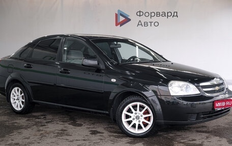 Chevrolet Lacetti, 2012 год, 570 000 рублей, 1 фотография