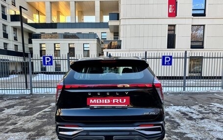 Geely Atlas, 2024 год, 2 700 000 рублей, 7 фотография