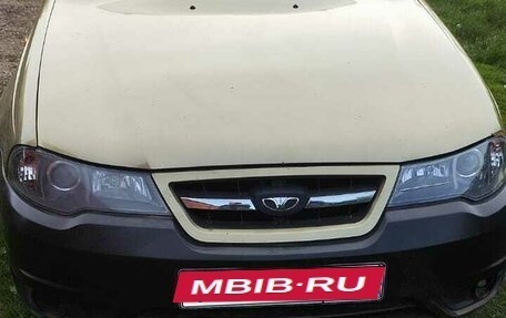 Daewoo Nexia I рестайлинг, 2009 год, 320 000 рублей, 1 фотография
