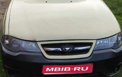 Daewoo Nexia I рестайлинг, 2009 год, 320 000 рублей, 1 фотография