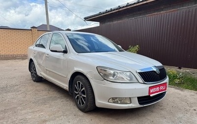 Skoda Octavia, 2012 год, 420 000 рублей, 1 фотография