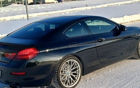 BMW 6 серия, 2011 год, 2 280 000 рублей, 8 фотография